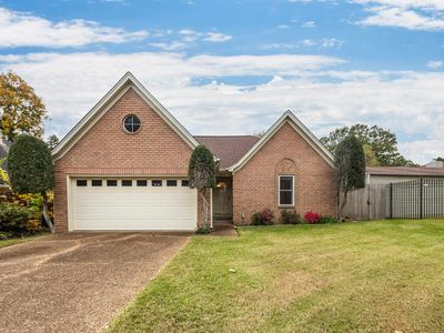 3119 Brandon Way Ln, Lakeland, TN, 38002