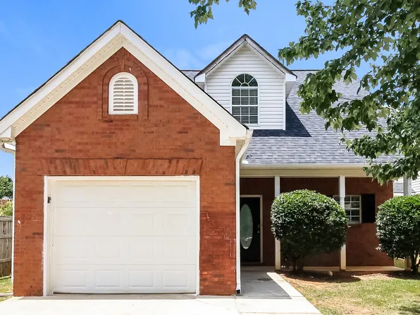 7567 Winderemere Park, Riverdale, GA 30274