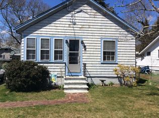 25 Fir St, Wareham, MA 02571