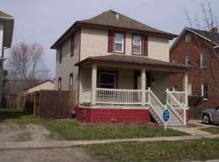 521 Riverview Ave, Monroe, MI 48162