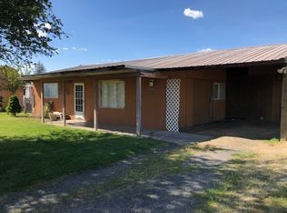 9436 Beacon Rd NE, Moses Lake, WA 98837