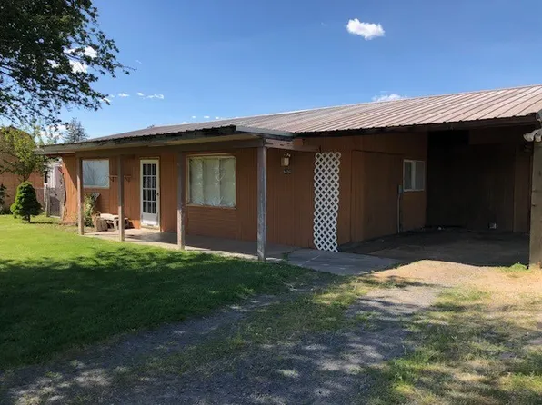 9436 Beacon Rd NE, Moses Lake, WA 98837