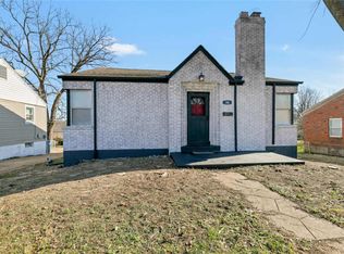 316 Coppinger Dr, Saint Louis, MO