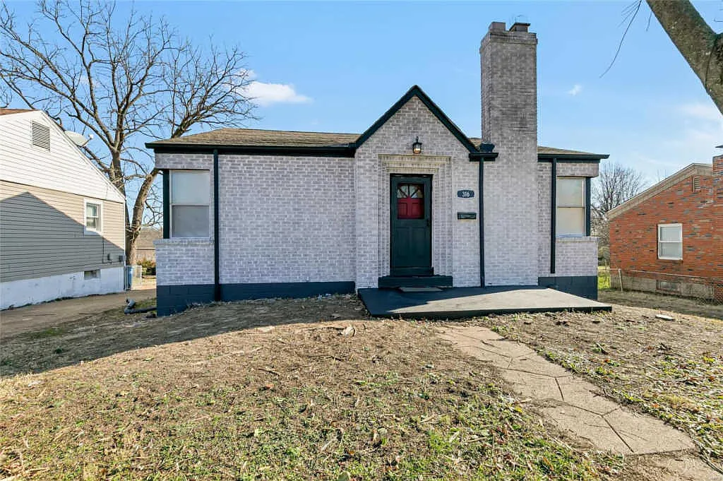 316 Coppinger Dr photo 1