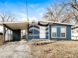 3012 N 34th St, Kansas City, KS 66104