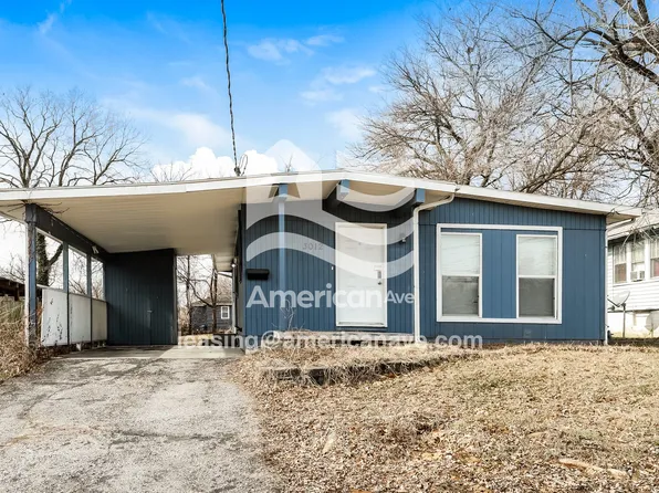 3012 N 34th St, Kansas City, KS 66104