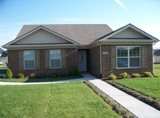 98 This Way Home Dr, Georgetown, KY 40324