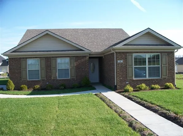 98 This Way Home Dr, Georgetown, KY 40324