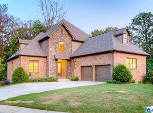 801 Byron Way, Hoover, AL 35226