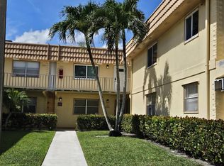211 E Saxony Ln #211, Delray Beach, FL 33446