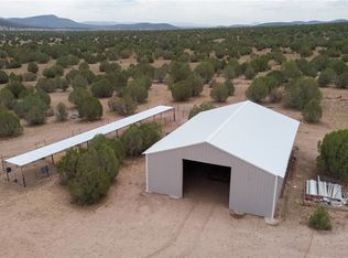 Harris Valley Ranch Rd, Seligman, AZ 86337