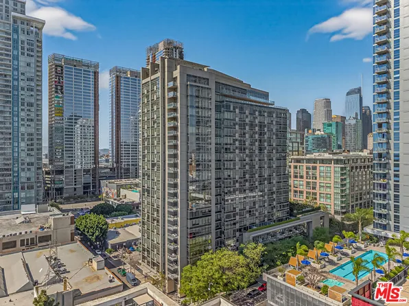 1155 S Grand Ave APT 1707, Los Angeles, CA 90015