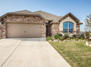 5937 Mackerel Dr, Fort Worth, TX 76179