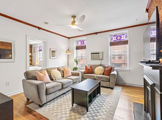 207 14th St APT 2F, Hoboken, NJ 07030