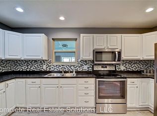 1108 N Morgantown Rd, Greenwood, IN 46142