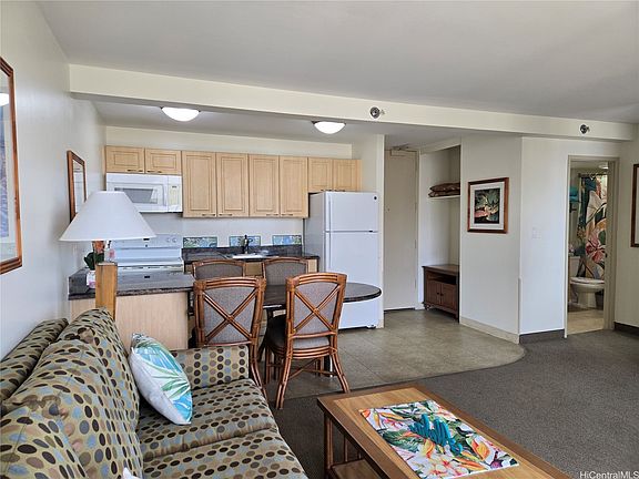 5th image of 229 Paoakalani Ave #1812