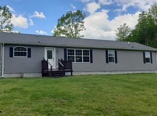 11 Glosser Ln, West Decatur, PA 16878