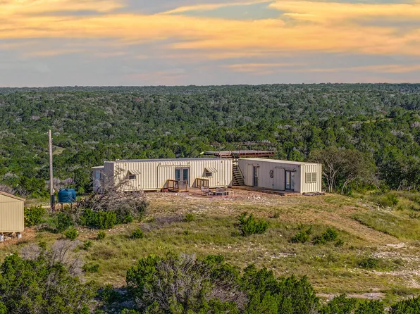 0 S SD45680, Rocksprings, TX 78880