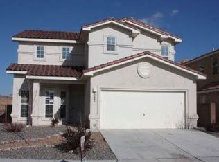 11601 Gallant Fox Rd SE, Albuquerque, NM 87123