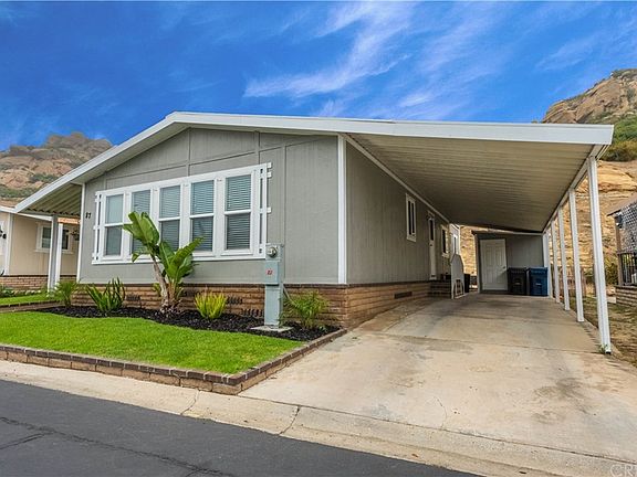 4th image of 24303 Woolsey Canyon Rd Spc 87