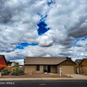 6542 N 73rd Ave, Glendale, AZ, 85303