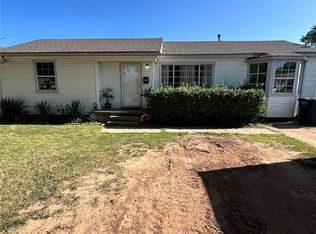 1219 Sherry Ln, Shawnee, OK 74801