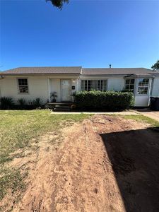 1219 Sherry Ln, Shawnee, OK, 74801