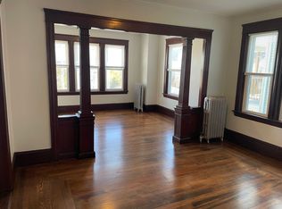 72-74 Academy Ave #2, Providence, RI 02908