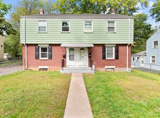 36 Baltic St, Hartford, CT 06112