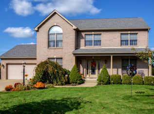 108 Saige Ct, Cranberry Township, PA