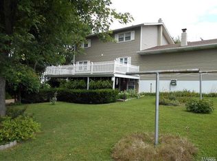 231 Ozark Dr, Sullivan, MO 63080