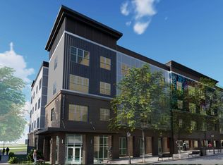 1805 Harvard Ave #302, Atlanta, GA 30337