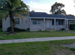 5854 SW 62nd St, Miami, FL 33143