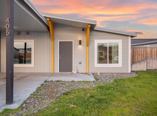 405 Whitefish Ln, Pasco, WA 99301