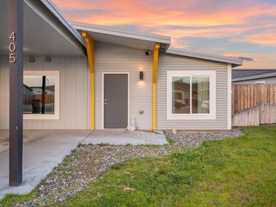 405 Whitefish Ln, Pasco, WA, 99301