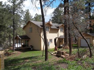 67 Steep Pl, Pagosa Springs, CO 81147