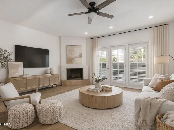 6232 N 30th Place, Phoenix, AZ 85016