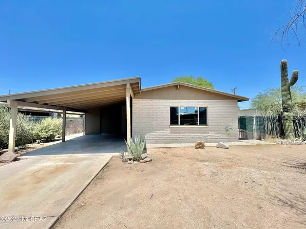 508 W Lincoln St, Tucson, AZ 85714