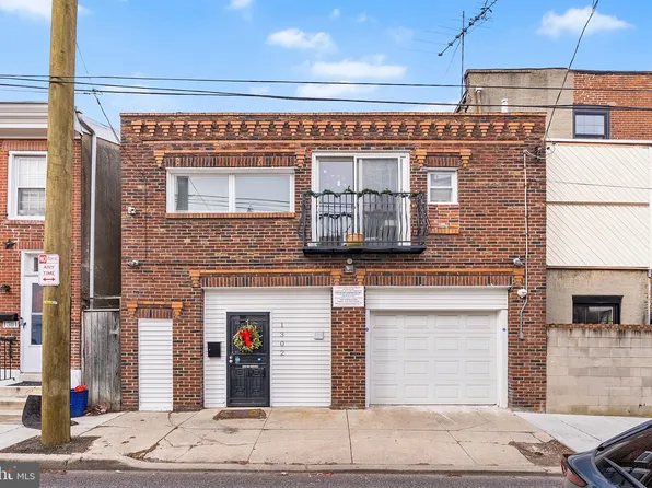 1302 S Alder St, Philadelphia, PA 19147