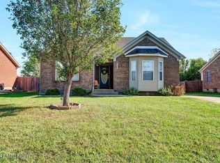 394 Tecumseh Dr, Shepherdsville, KY