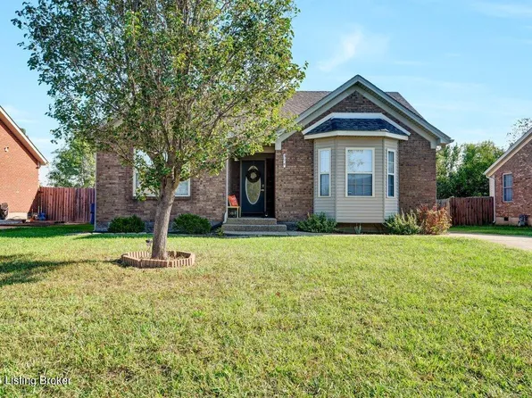 394 Tecumseh Dr, Shepherdsville, KY 40165