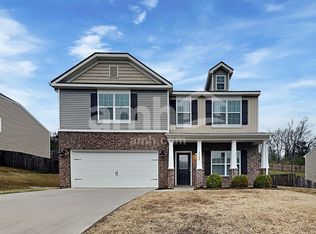 5409 Calvert Ln, Knoxville, TN 37918
