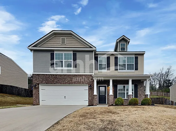 5409 Calvert Ln, Knoxville, TN 37918