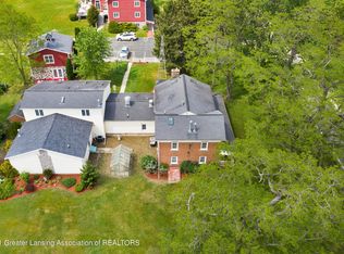 10350 Hankerd Rd, Pleasant Lake, MI 49272