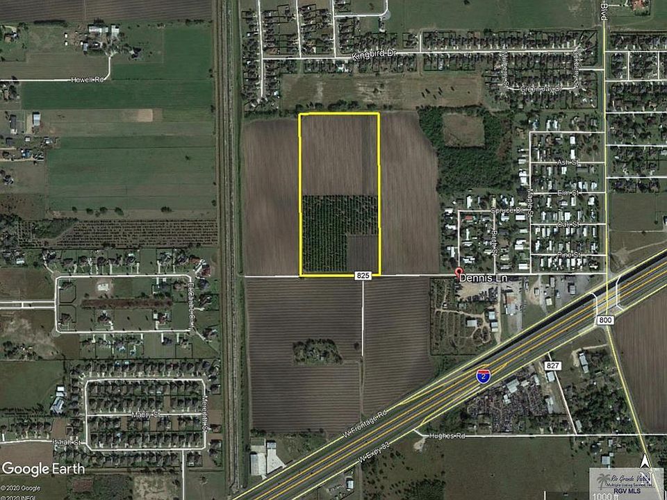 1st image of W Dennis Ln