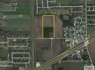 W Dennis Ln, Harlingen, TX 78552