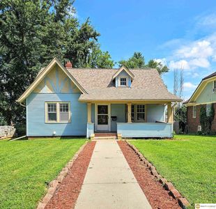 3123 N 47th Ave, Omaha, NE, 68104