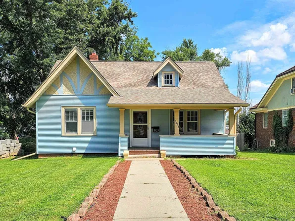 3123 N 47th Ave, Omaha, NE 68104