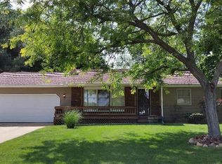 1644 N Dawn Ave, La Porte, IN 46350
