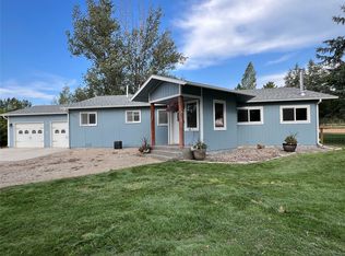 143 Autobahn Dr, Stevensville, MT 59870